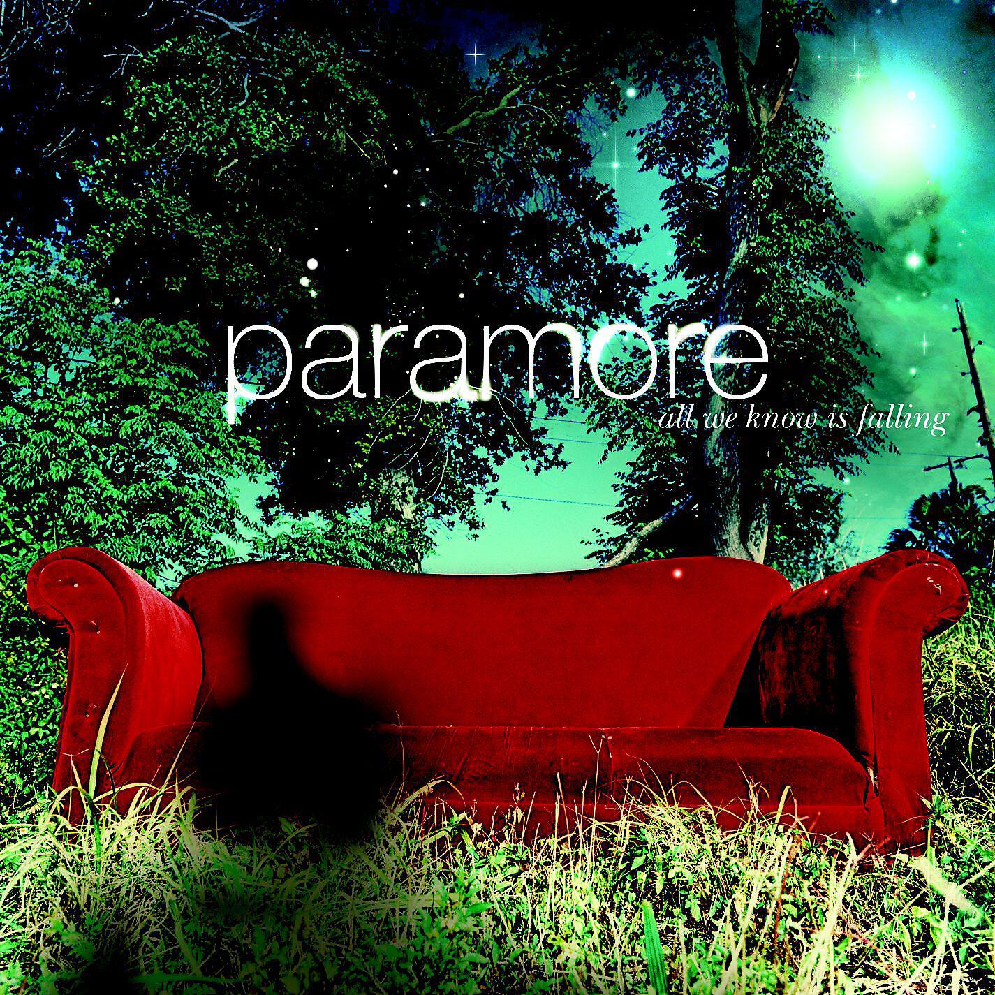 Paramore - Emergency