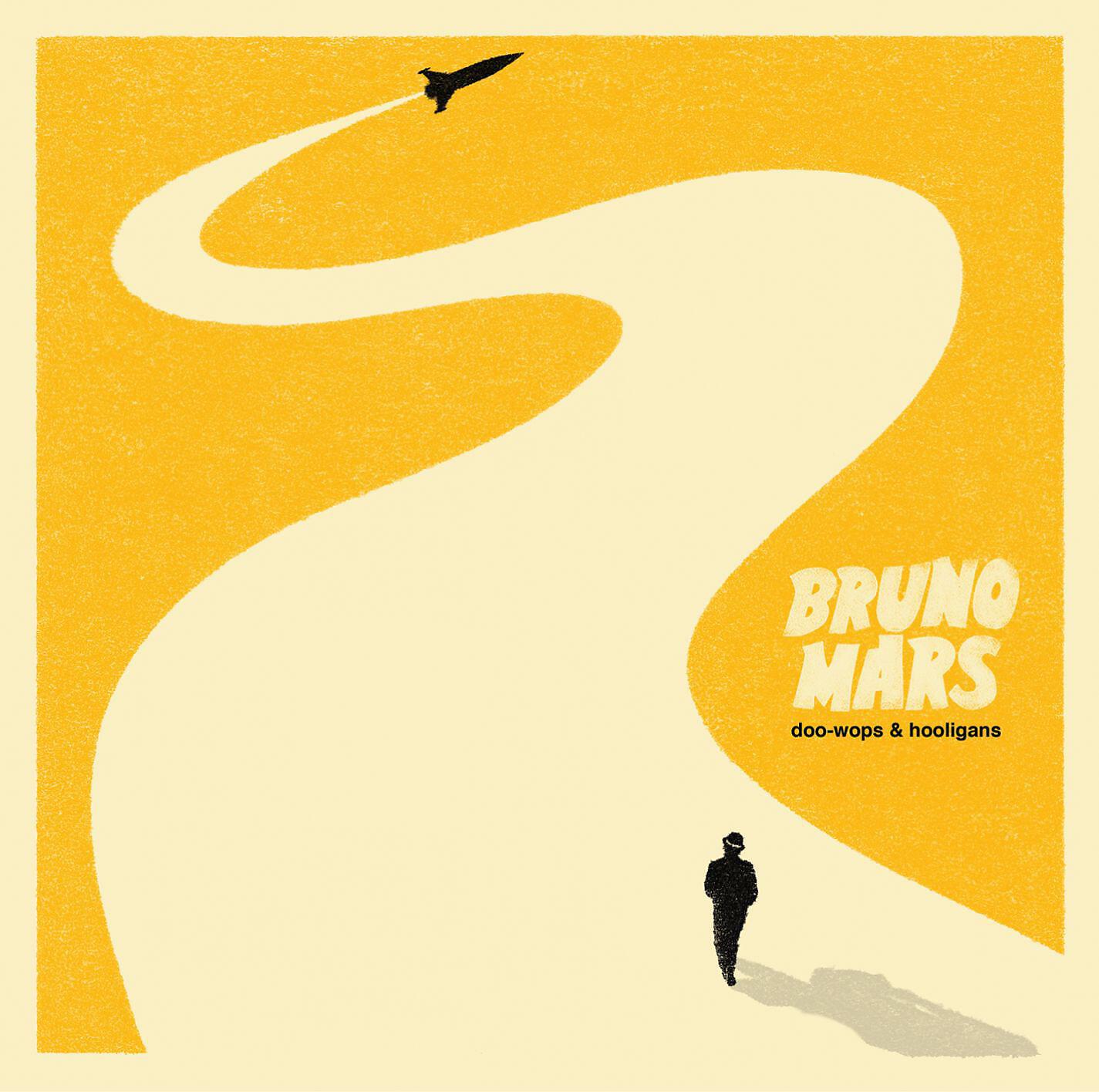 Bruno Mars - The Other Side (feat. CeeLo Green and B.o.B) [EP Version]
