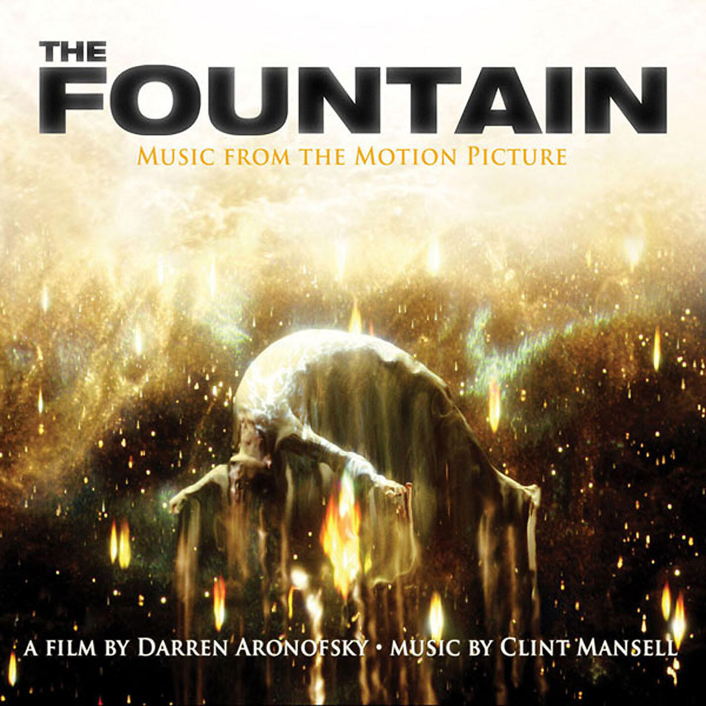 Clint Mansell - Death Is the Road to Awe (feat. Kronos Quartet)