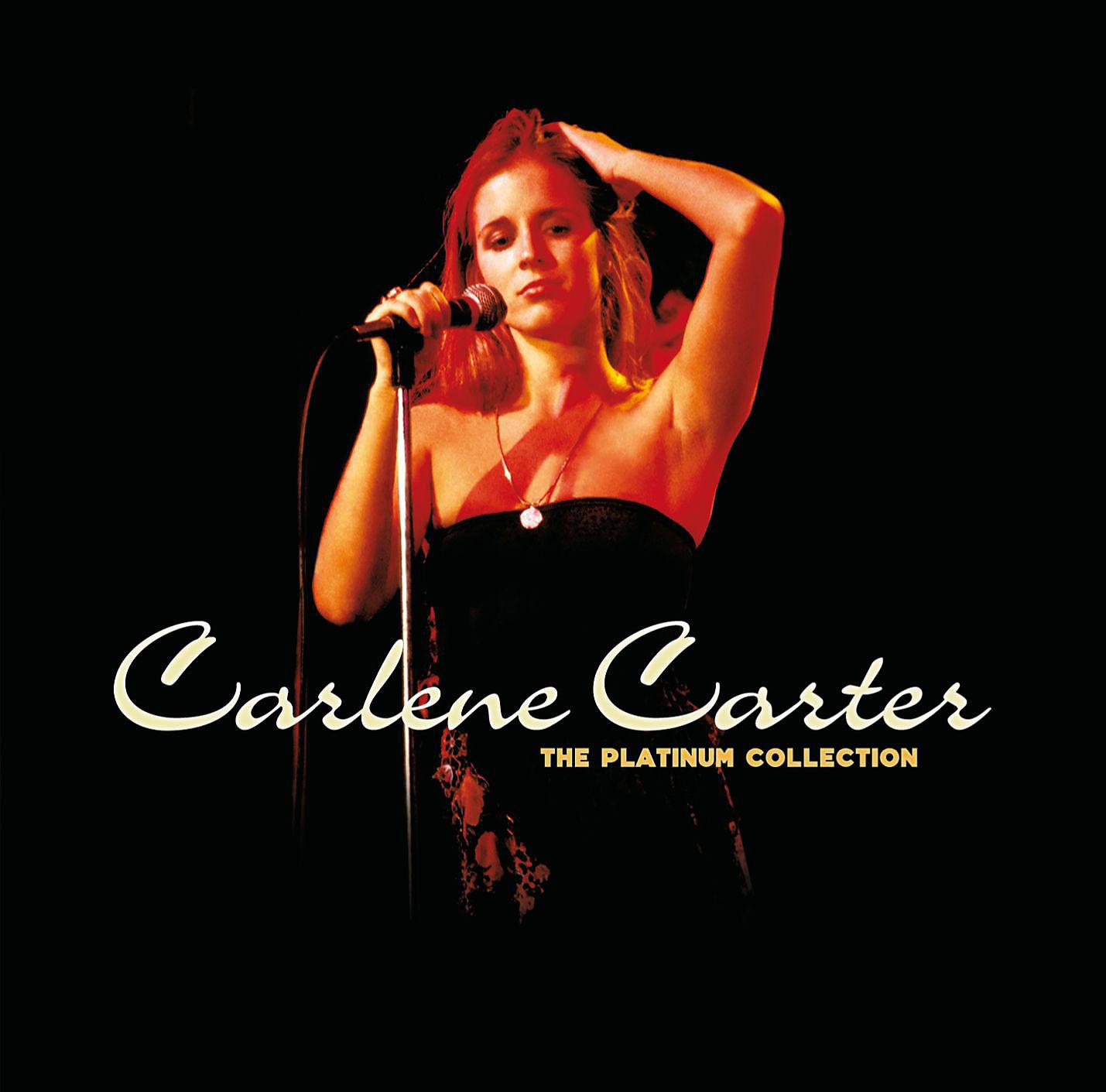 Carlene Carter - Come on Back