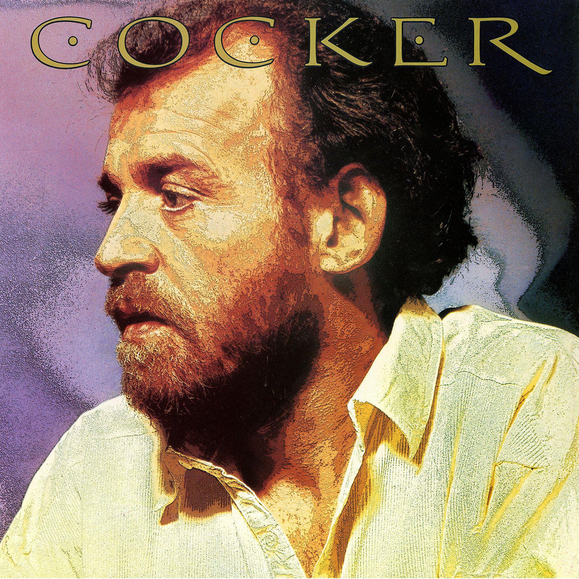 Joe Cocker - Shelter Me