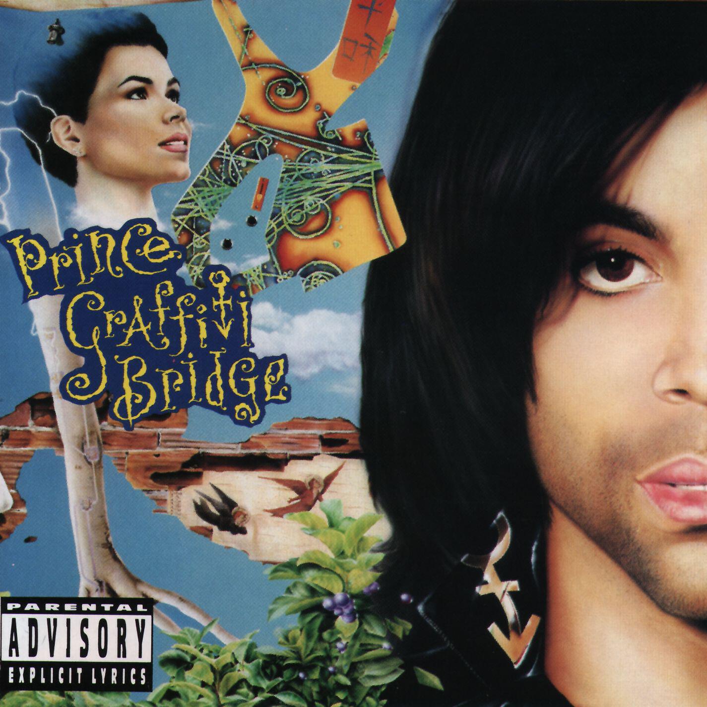 PRINCE - Thieves in the Temple