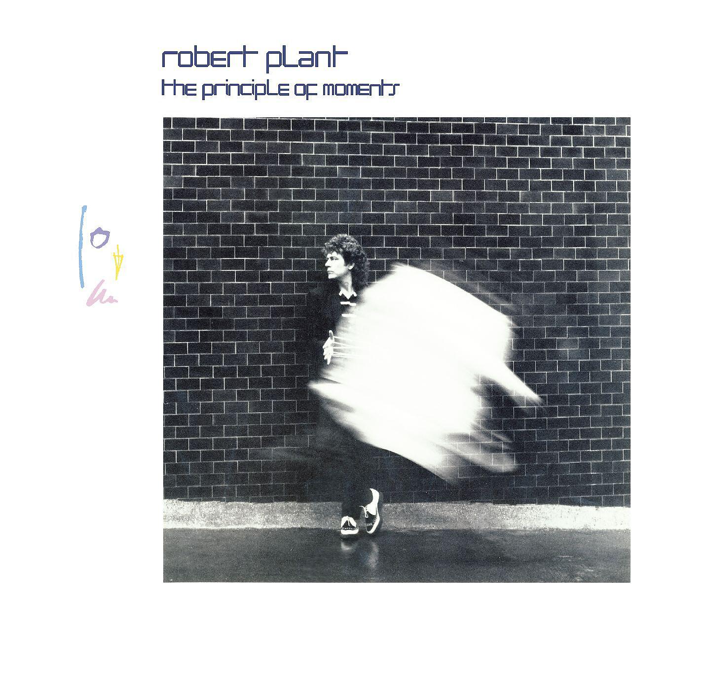 Robert Plant - Stranger Here...Than over There (2006 Remaster)