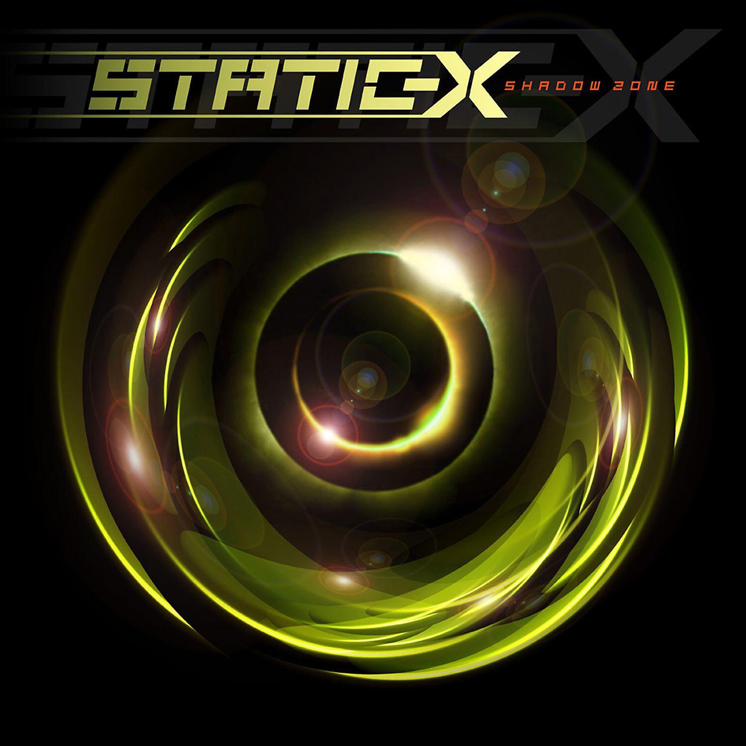 Static-X - The Only