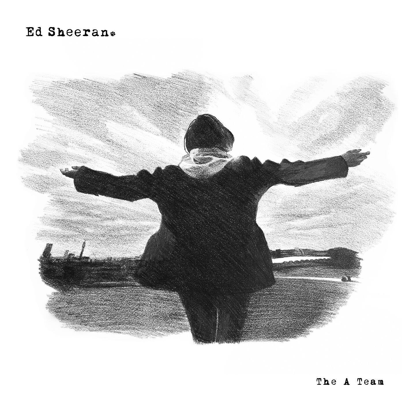 Ed Sheeran - The A Team (KOAN Sound Remix)