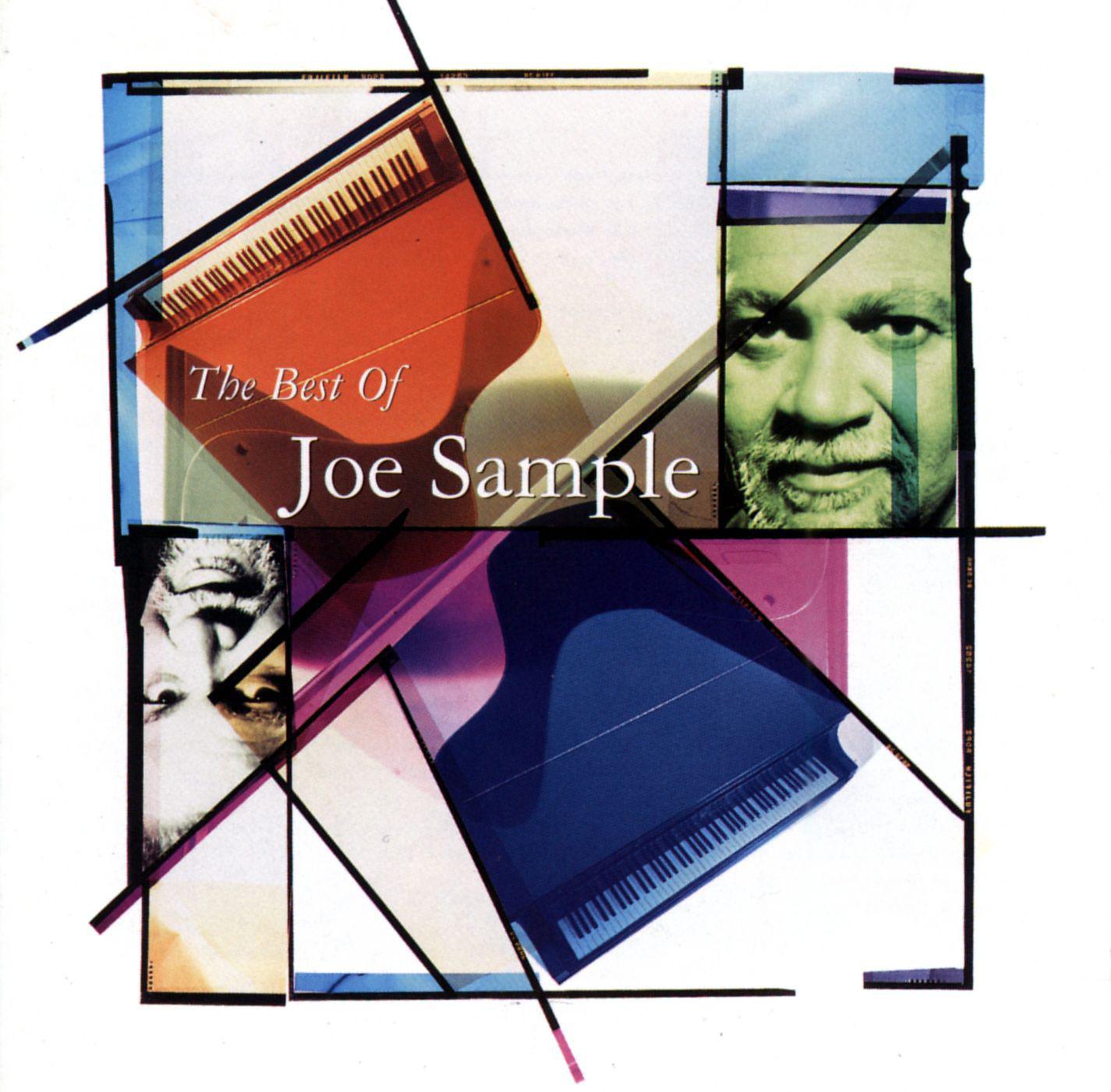 Постер альбома The Best Of Joe Sample