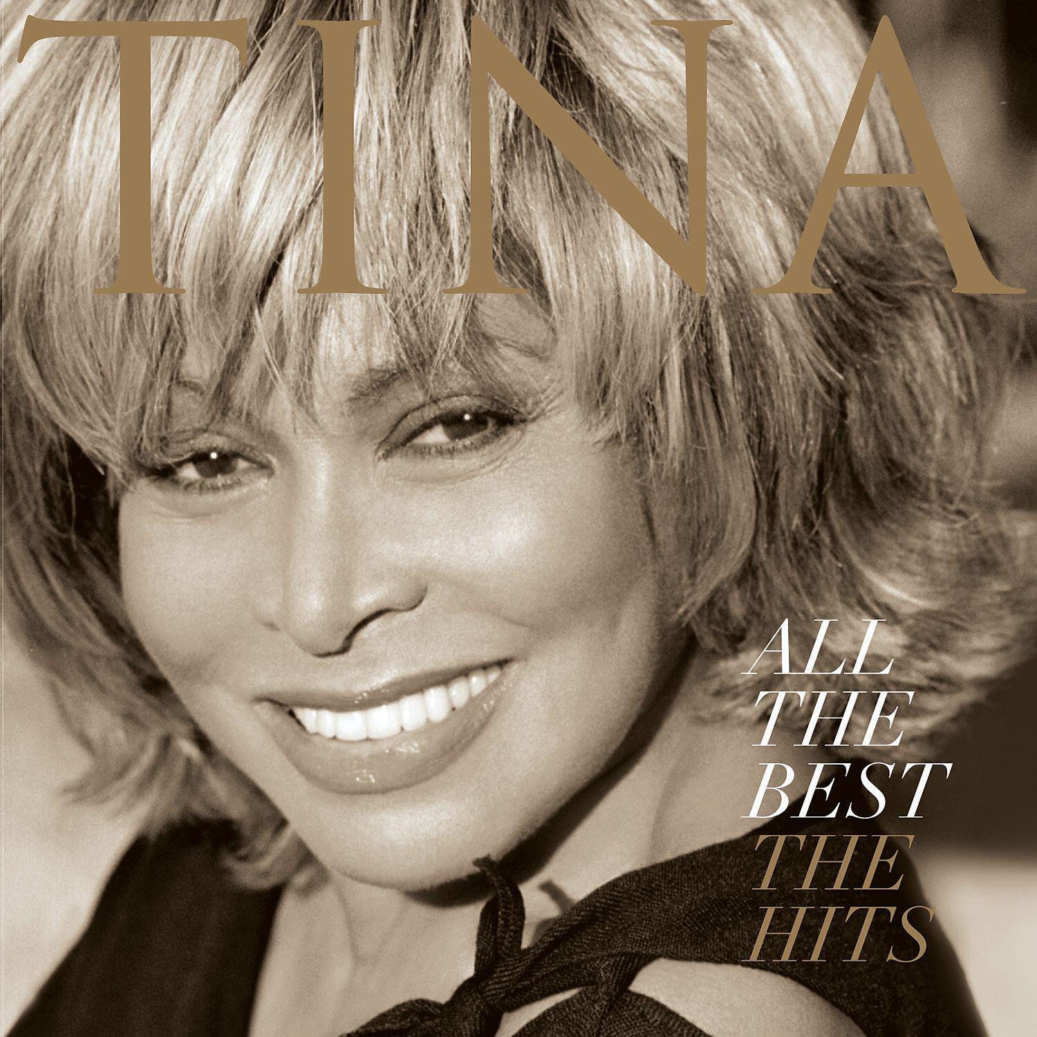 Tina Turner - Private Dancer (Single Edit)