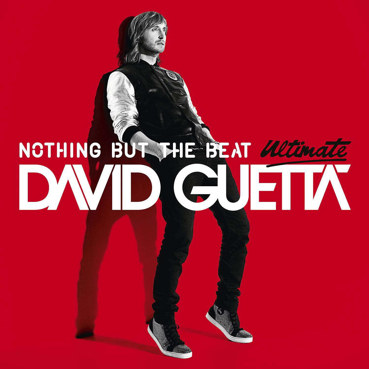 David Guetta - Night of Your Life (feat. Jennifer Hudson)