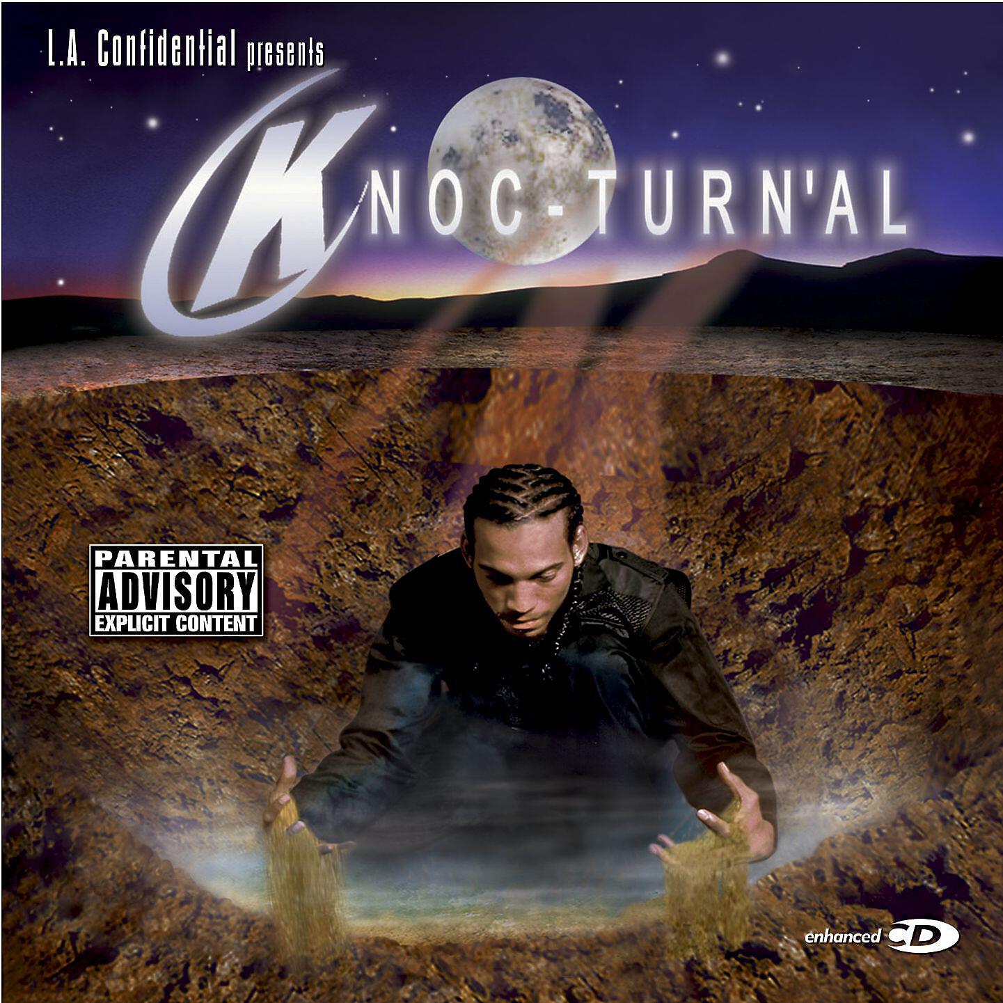 Knoc-Turn'al - The Knoc (feat. Dr. Dre & Missy Elliott)