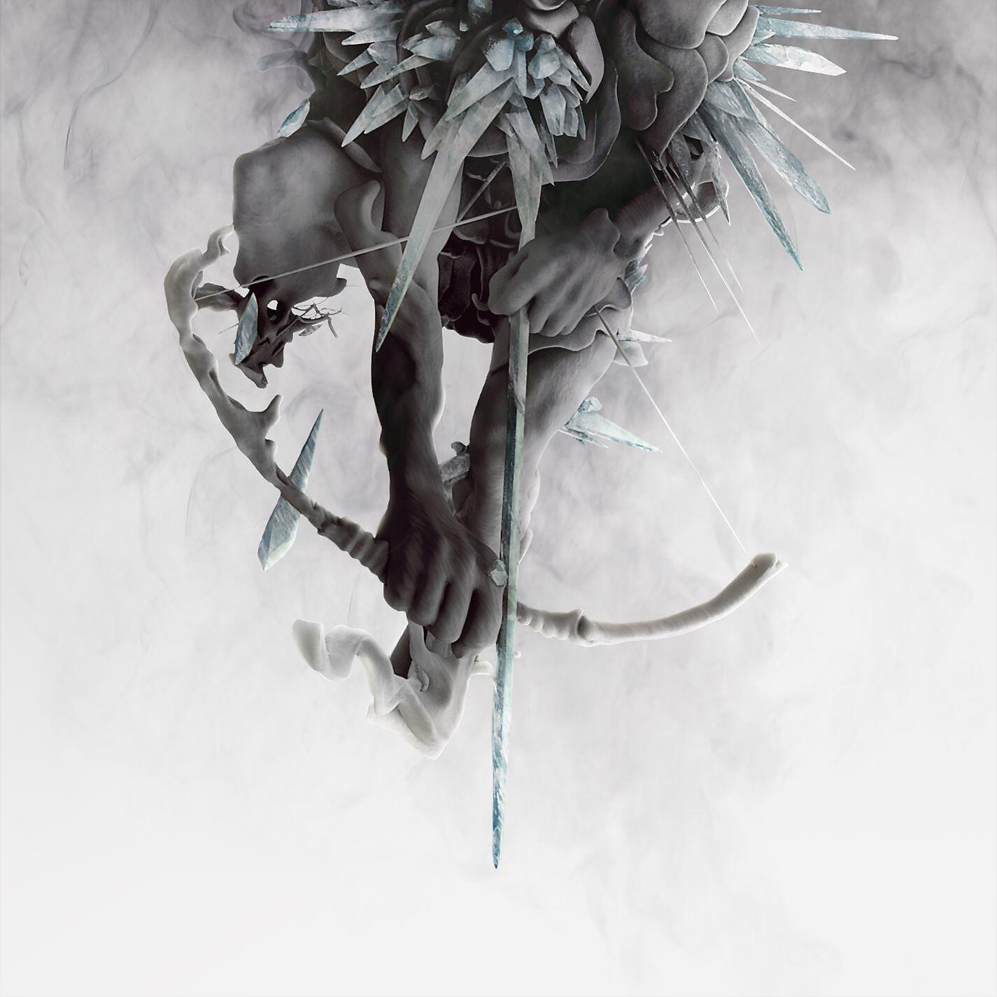 Linkin Park - Rebellion (feat. Daron Malakian)