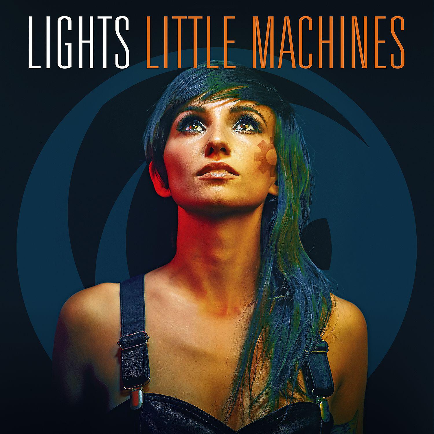 LIGHTS - Muscle Memory