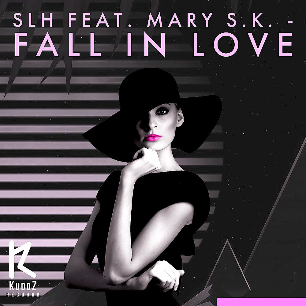 Постер альбома Fall In Love