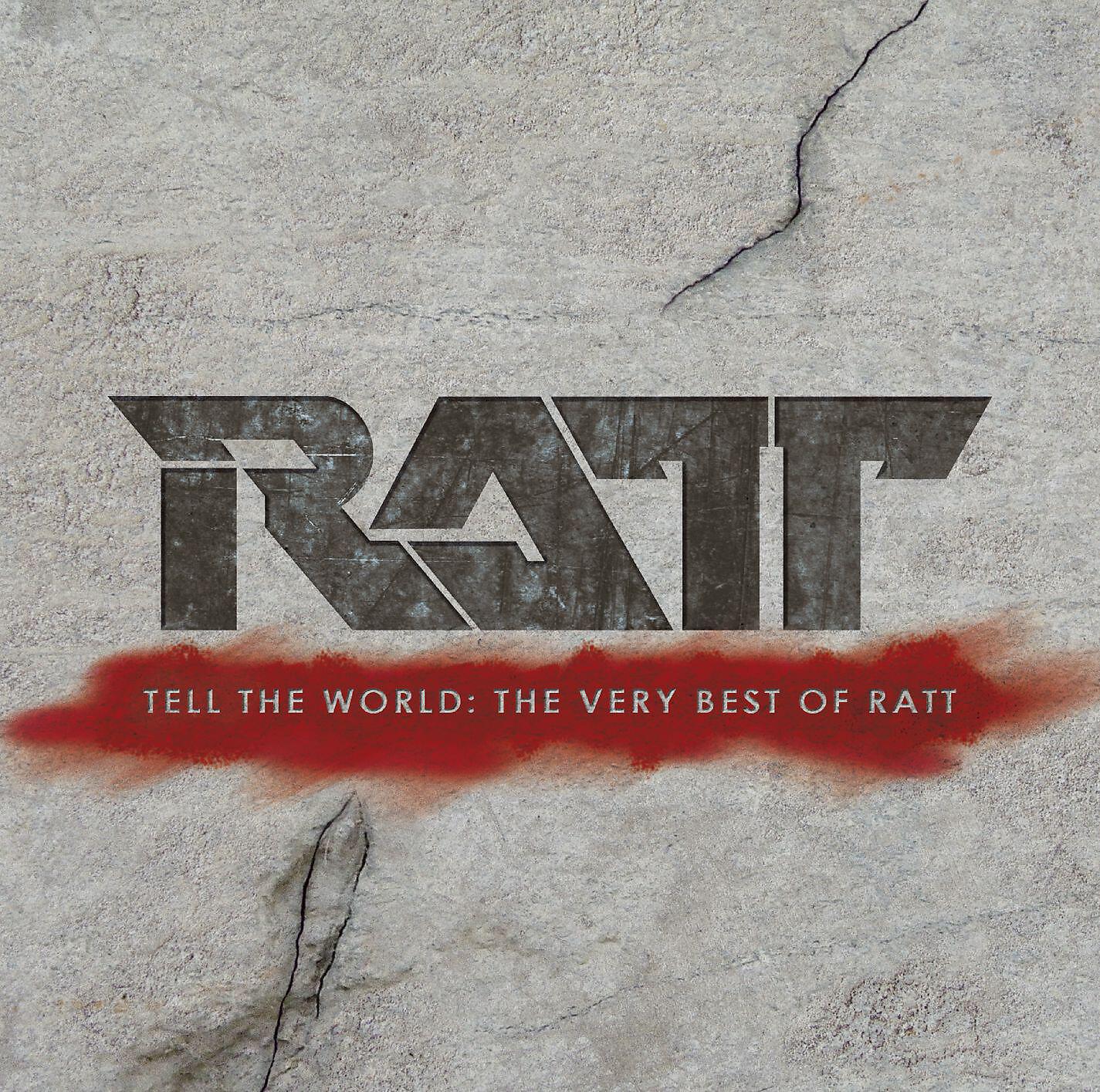 Ratt - Way Cool Jr. (2007 Remaster)