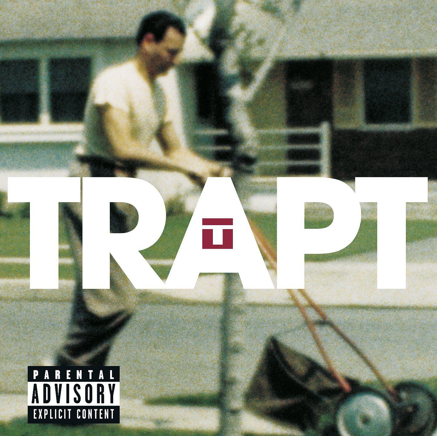 TRAPT - Stories