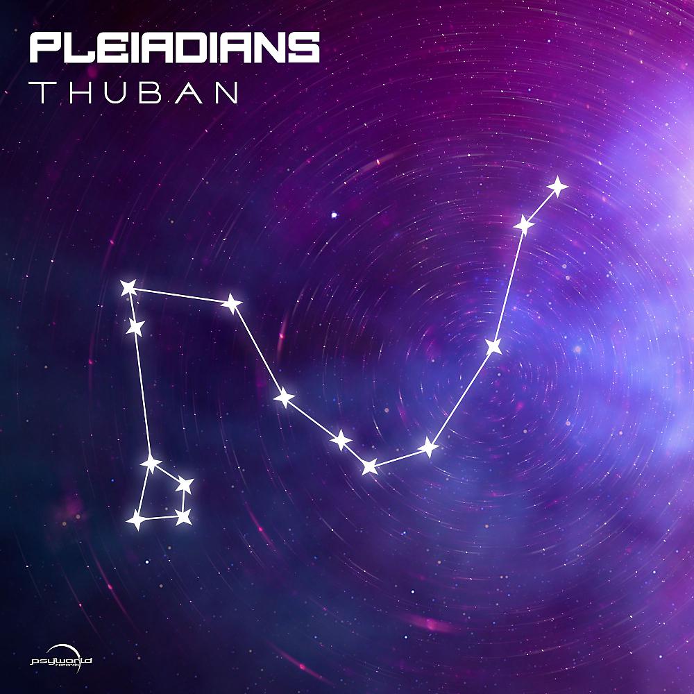 Постер альбома Thuban