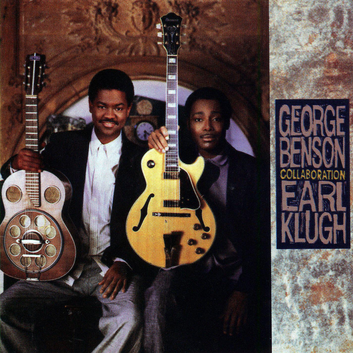 GEORGE BENSON - Mt. Airy Road