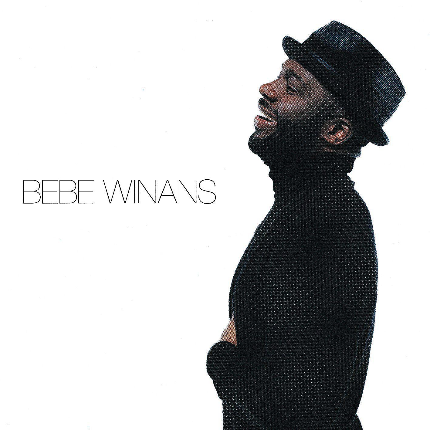 Постер альбома Bebe Winans