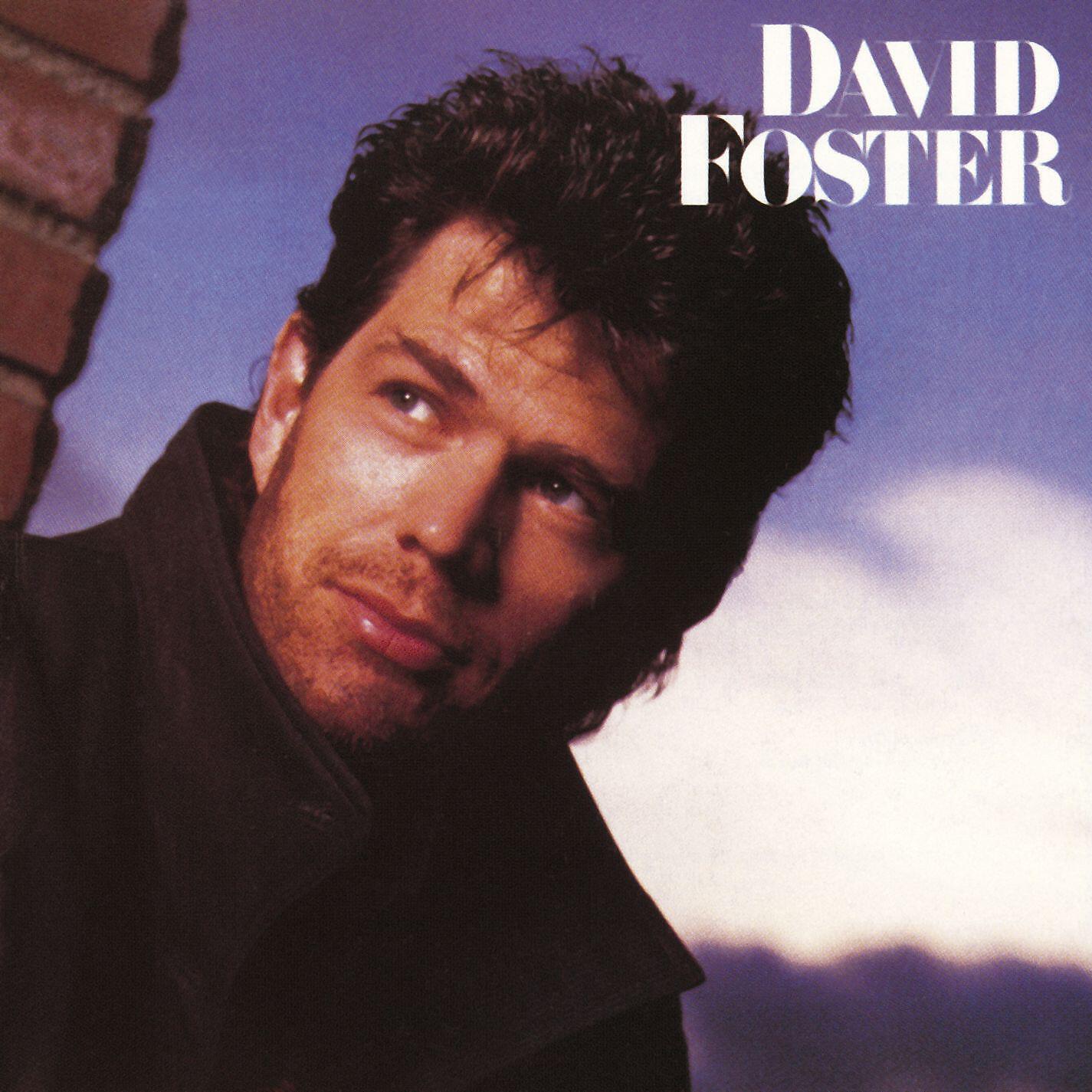 David Foster - Elizabeth
