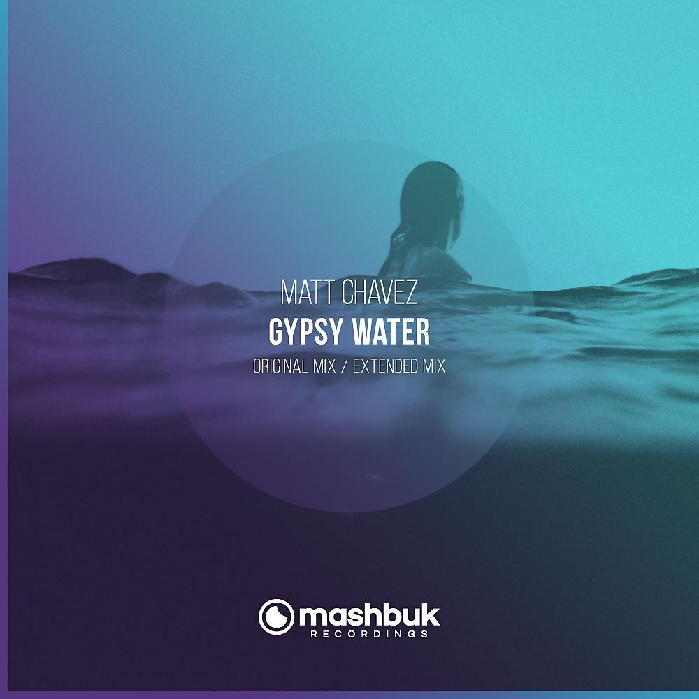 Постер альбома Gypsy Water