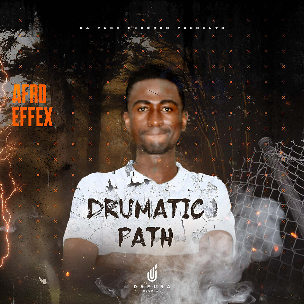 Afro Effex - Yakusa