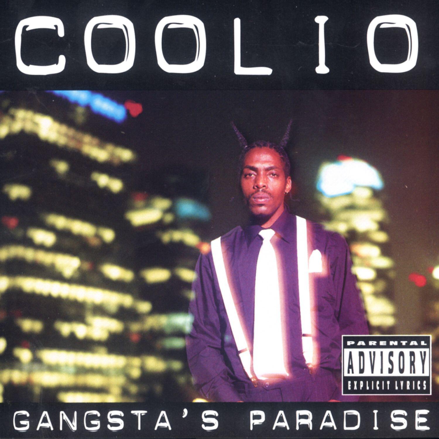 Coolio - Excercise Yo Game (feat. E-40, KAM, & 40 Thevz)