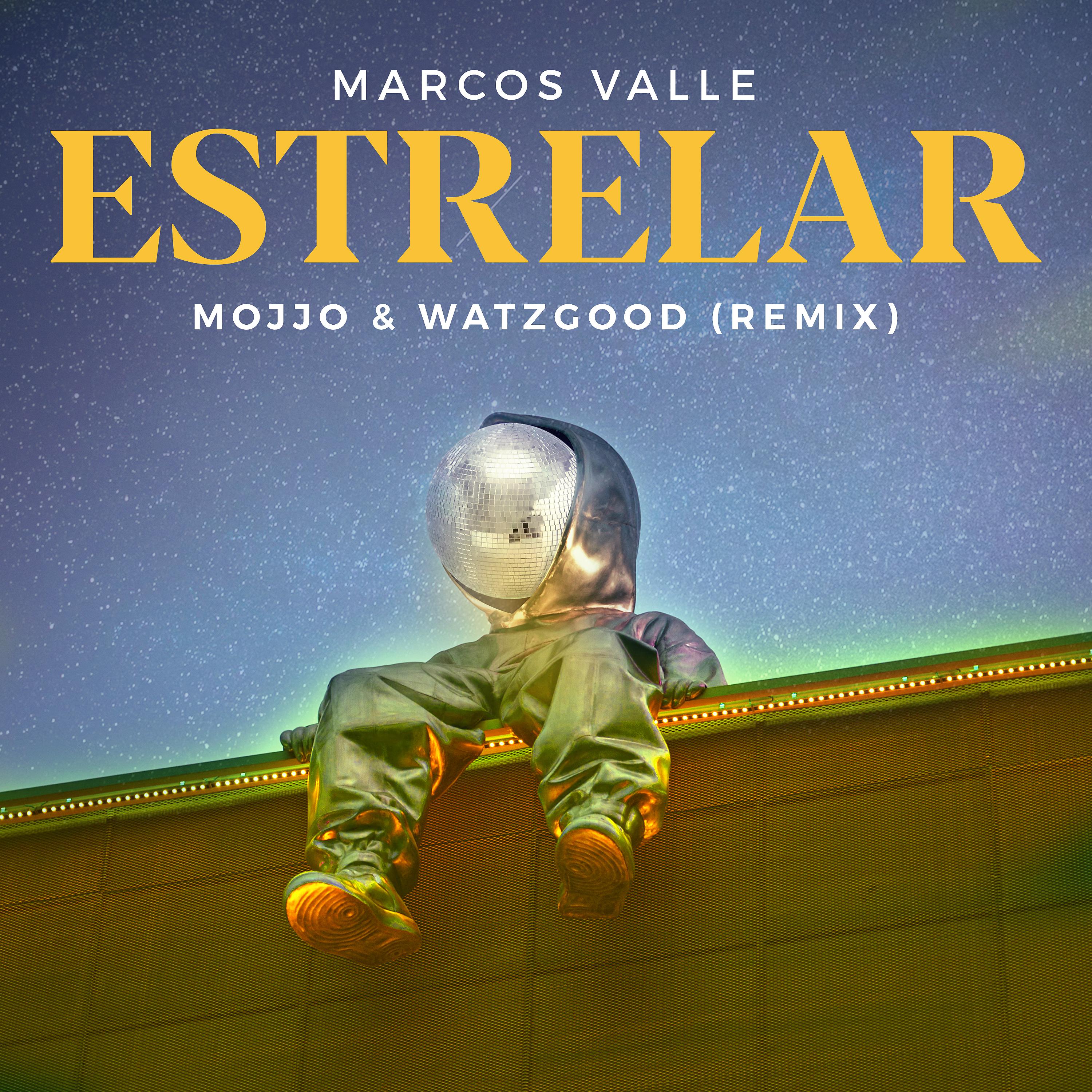 Постер альбома Estrelar (Remix)