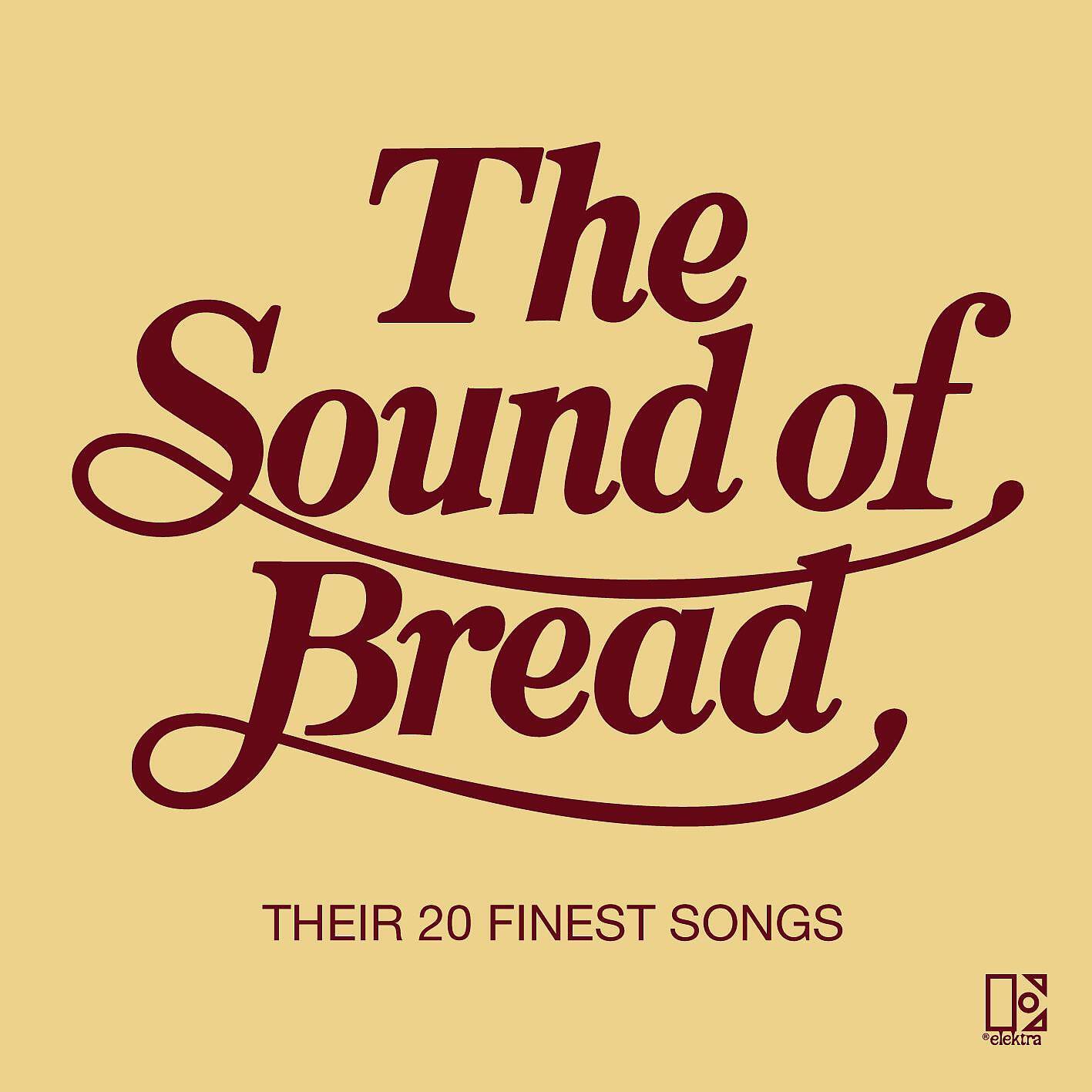 Bread - Dismal Day
