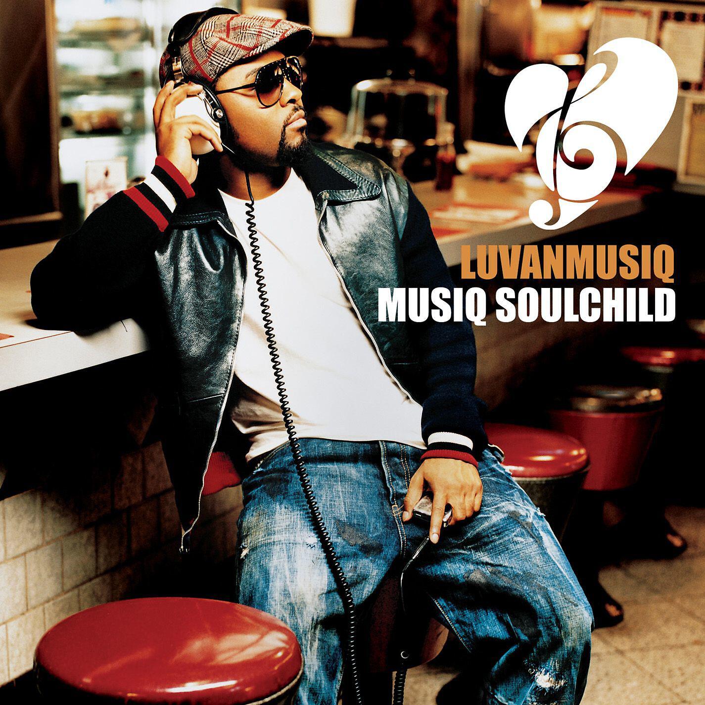 Musiq Soulchild - betterman
