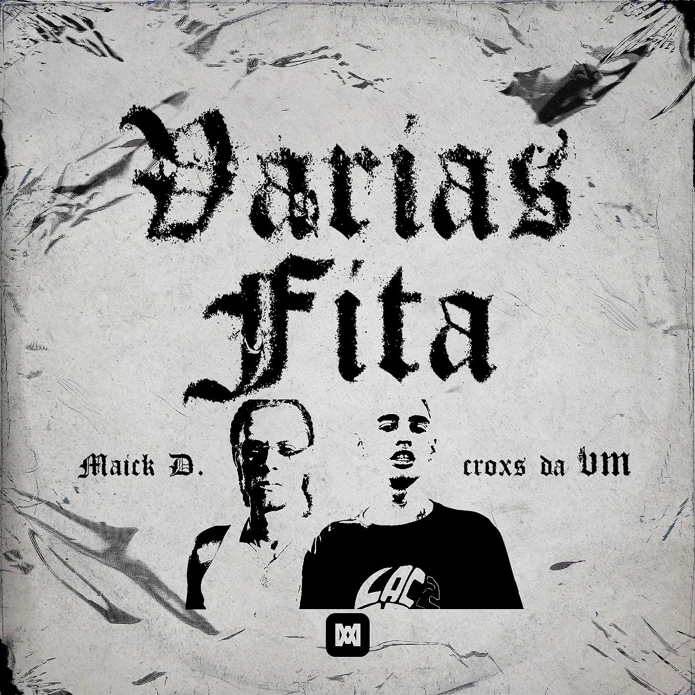 Постер альбома Várias Fita