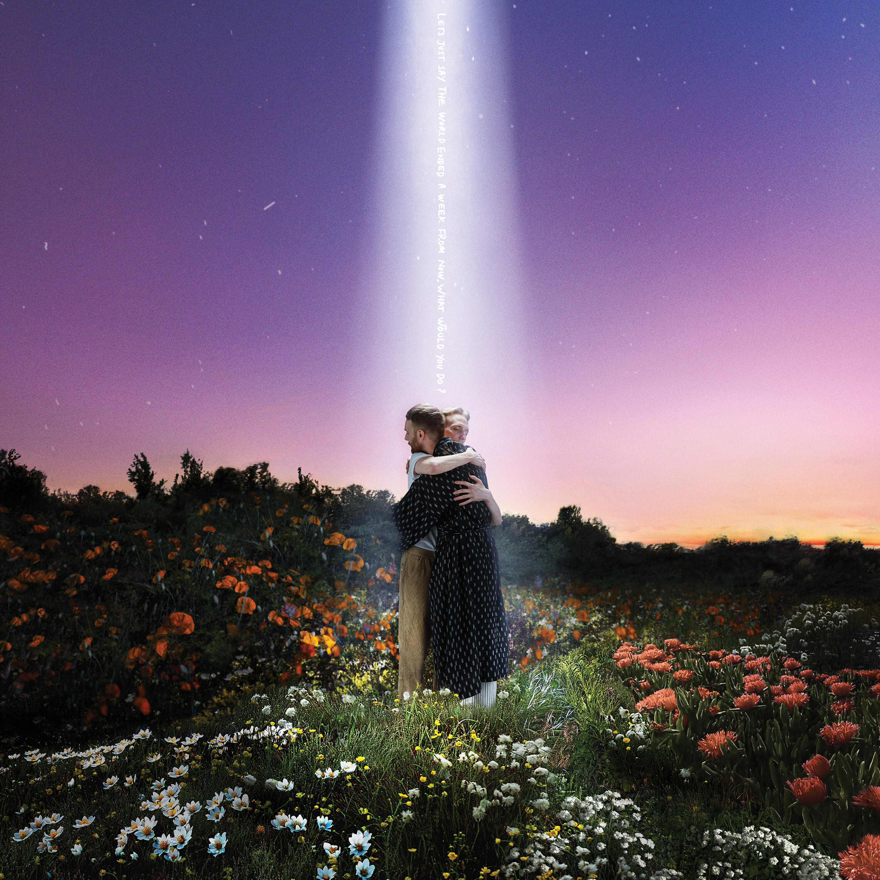 HONNE - THREE STRIKES (The Lanesborough Session) [feat. BAELY]