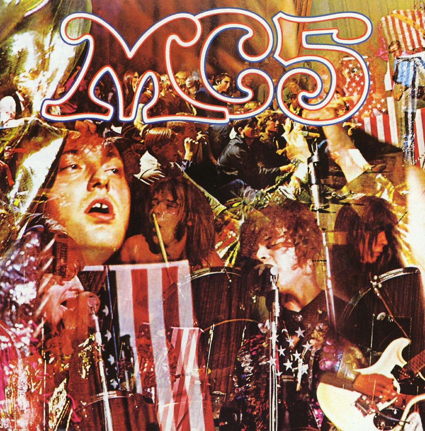 MC5 - Borderline