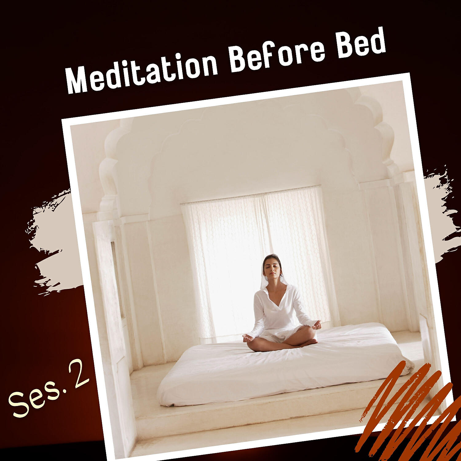Hypnosis Therapy - Meditation Water Music