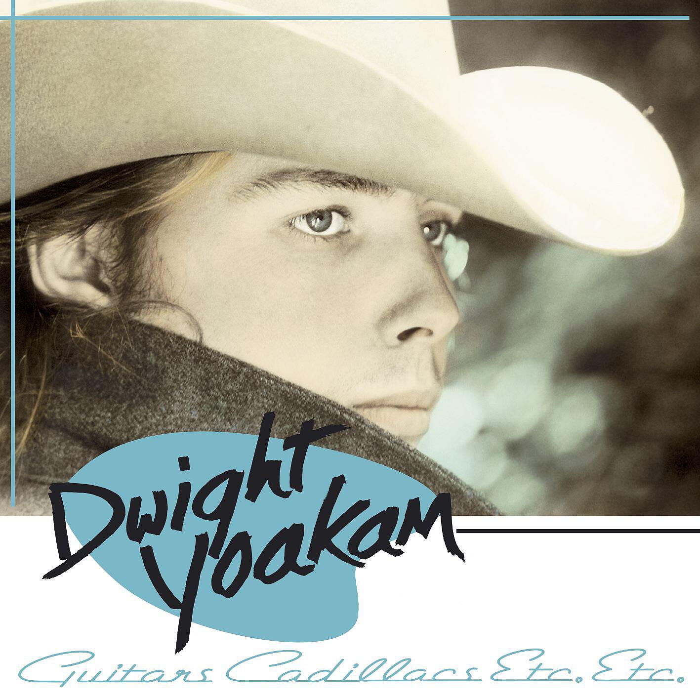 Dwight Yoakam - Bury Me (feat. Maria McKee)