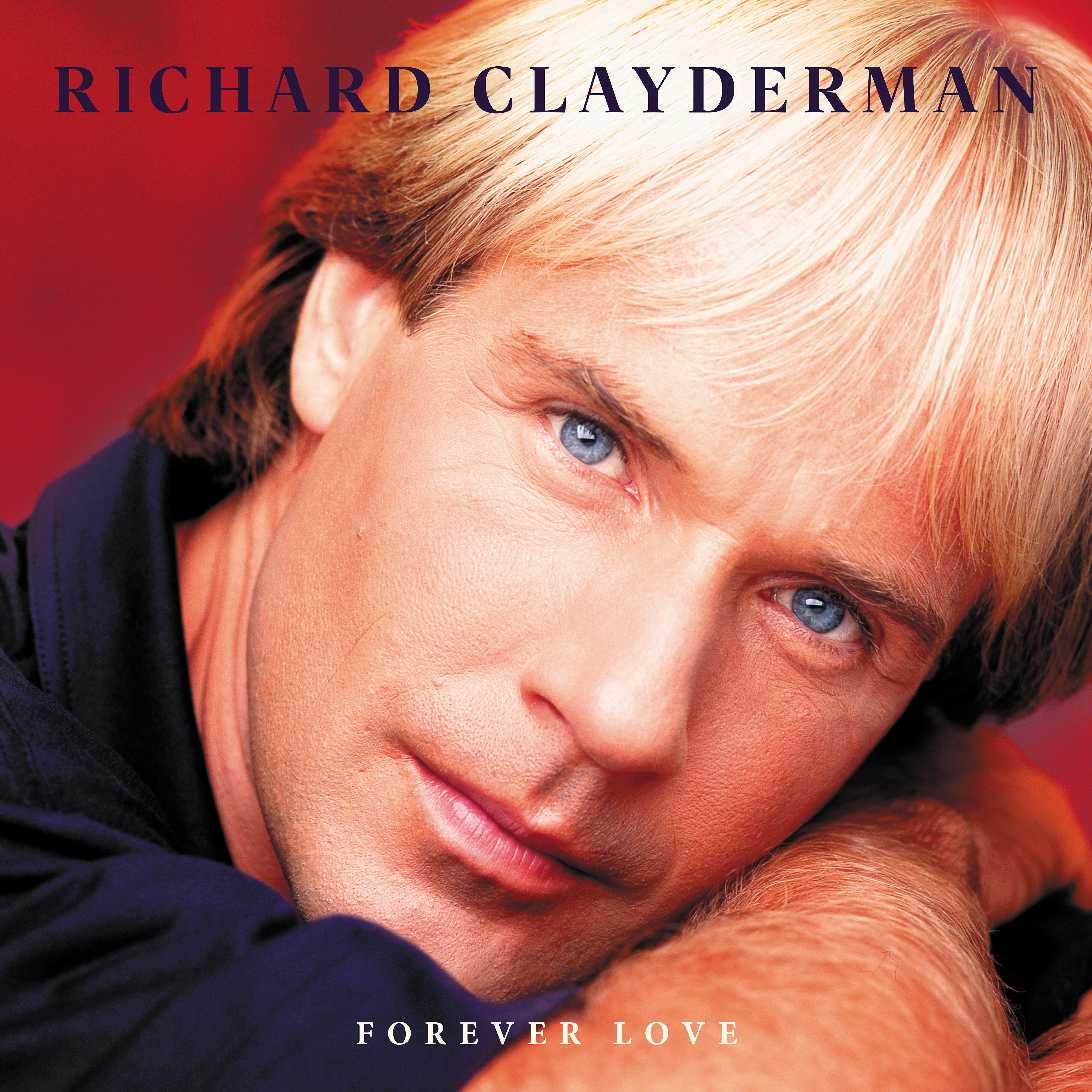 Richard Clayderman - Ballade pour Adeline (Piano et orchestre)