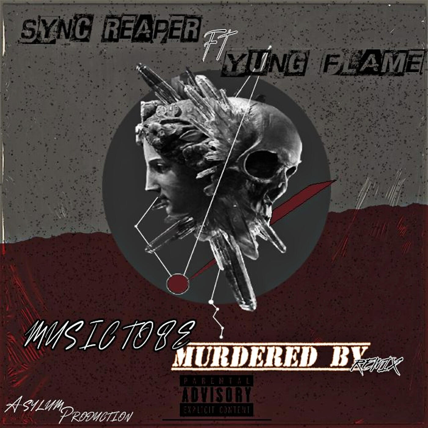 Sync Reaper - Music to Be Murdered by (Remix)
