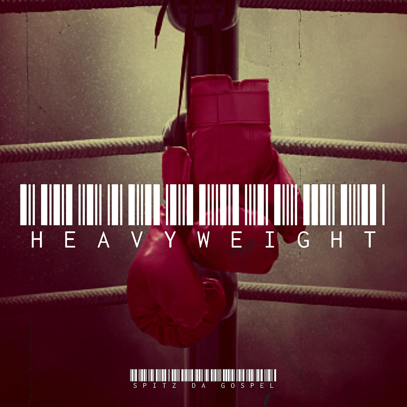 Постер альбома Heavyweight