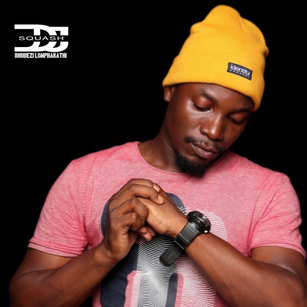 Squash DJ - 1349