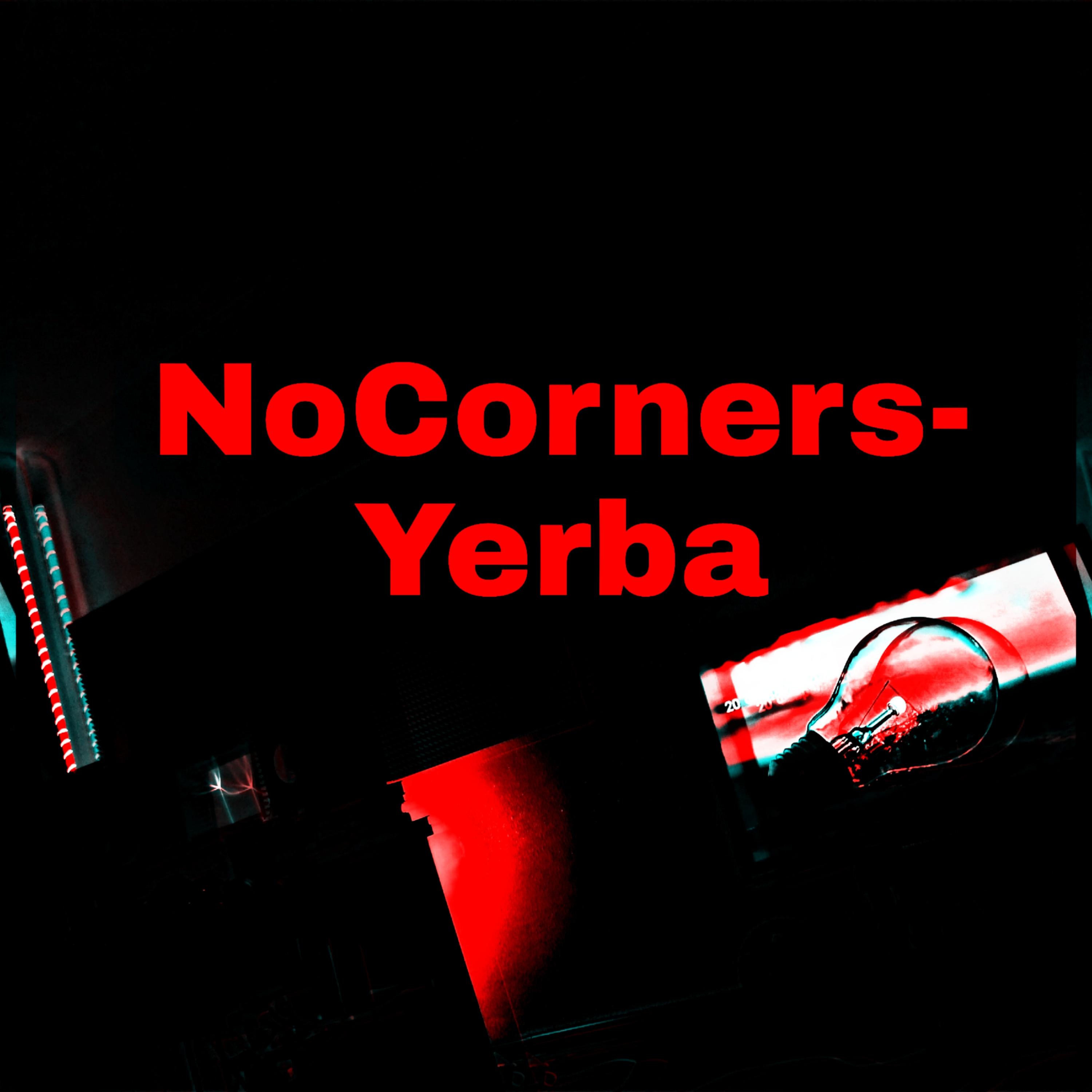 Постер альбома Yerba