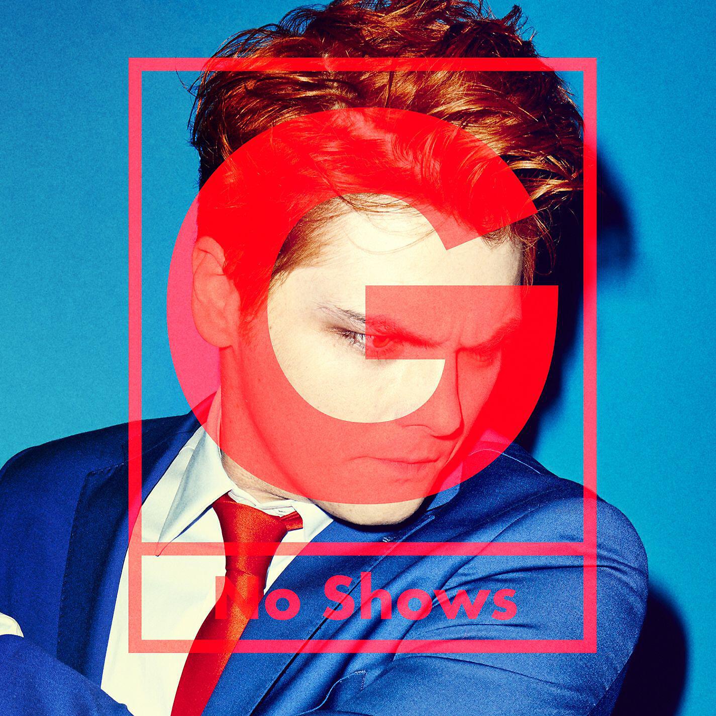 Gerard Way - No Shows