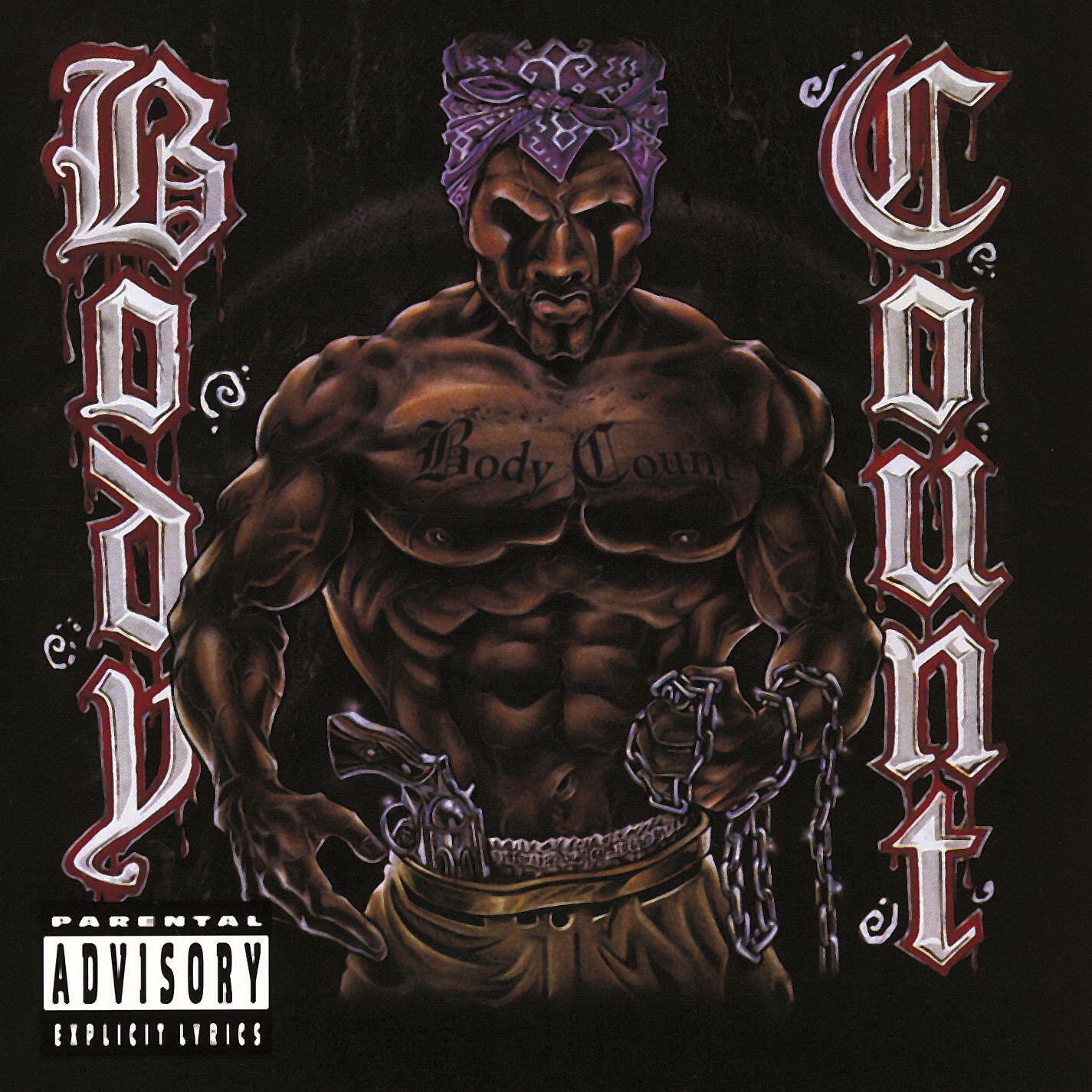 Body Count - Body Count Anthem