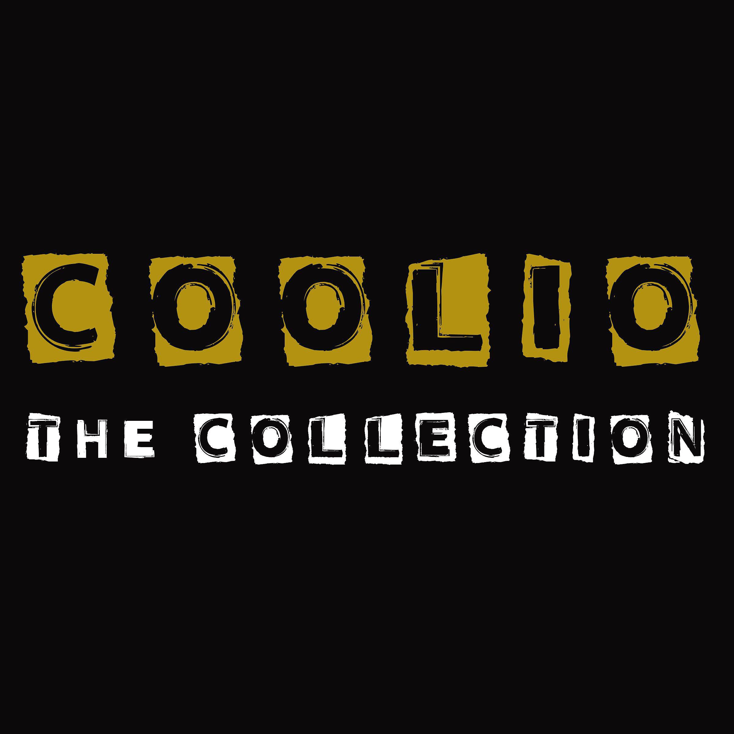 Coolio - C U When U Get There (feat. 40 thevz)