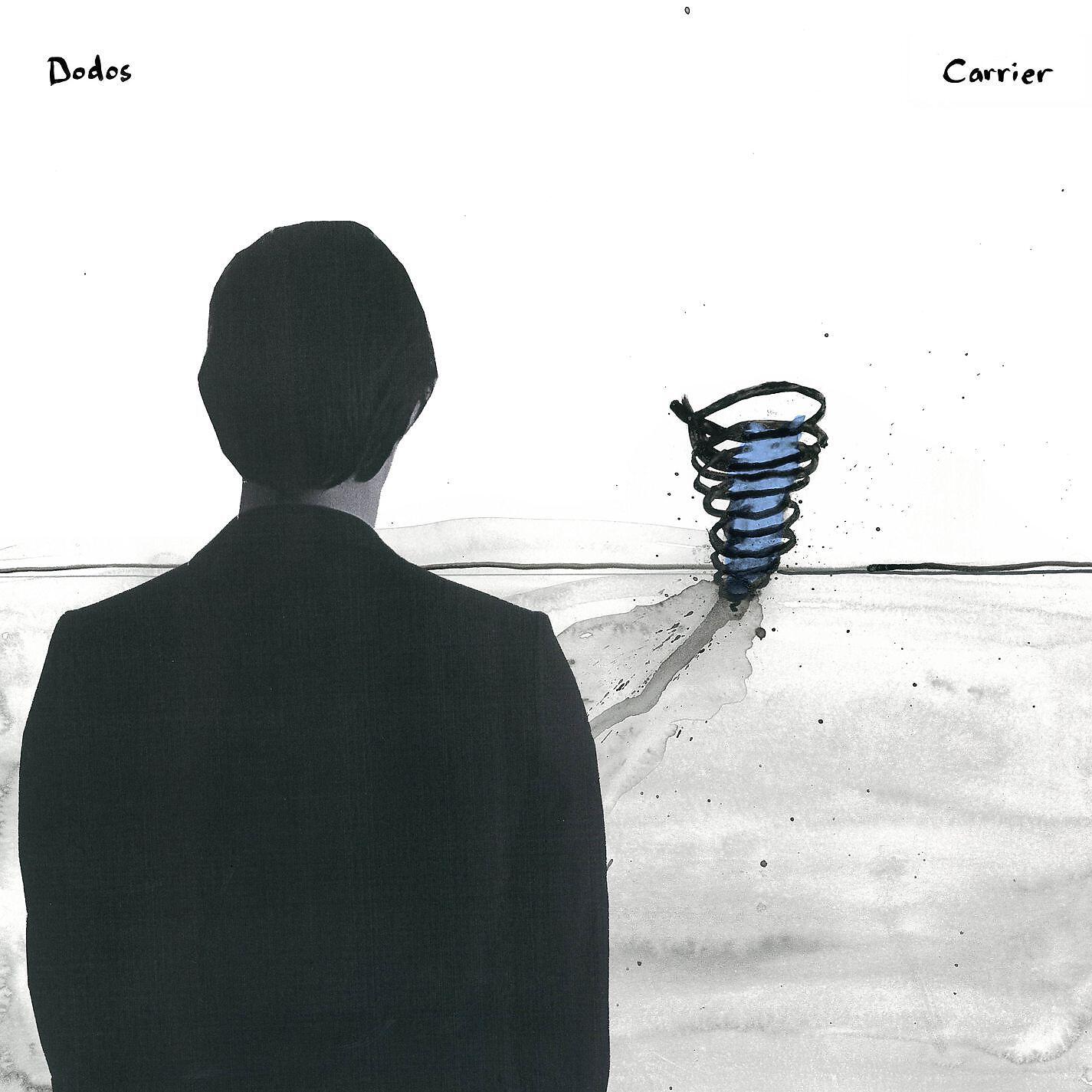 The Dodos - Transformer