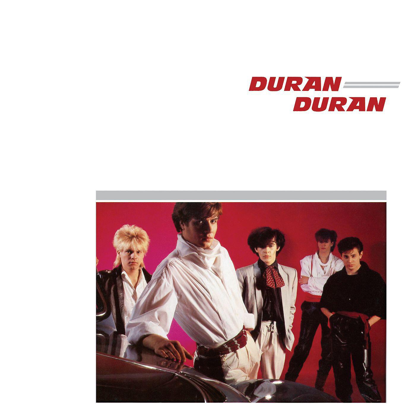 Duran Duran - To the Shore (2010 Remaster)