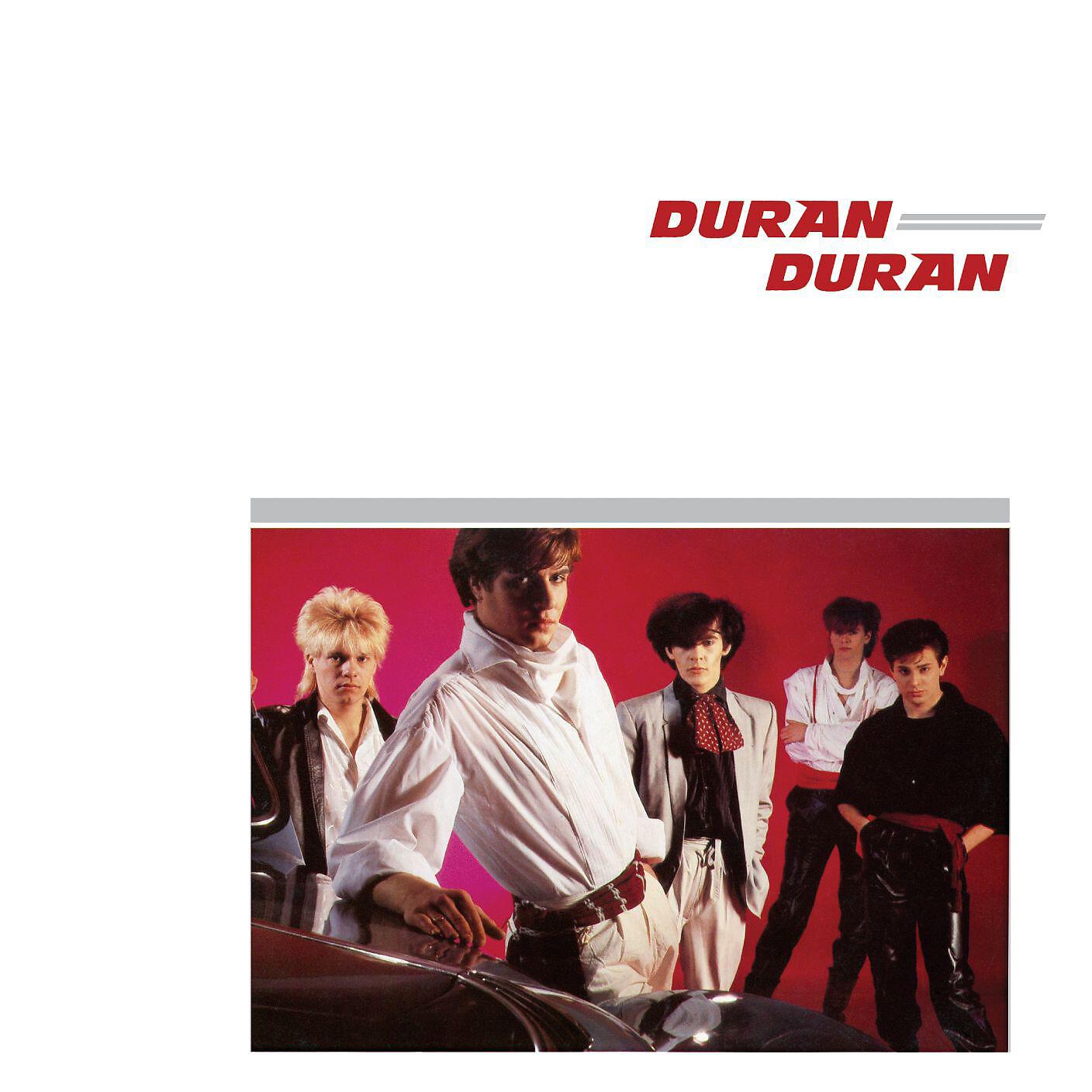 Duran Duran - Planet Earth (Manchester Square Demo)