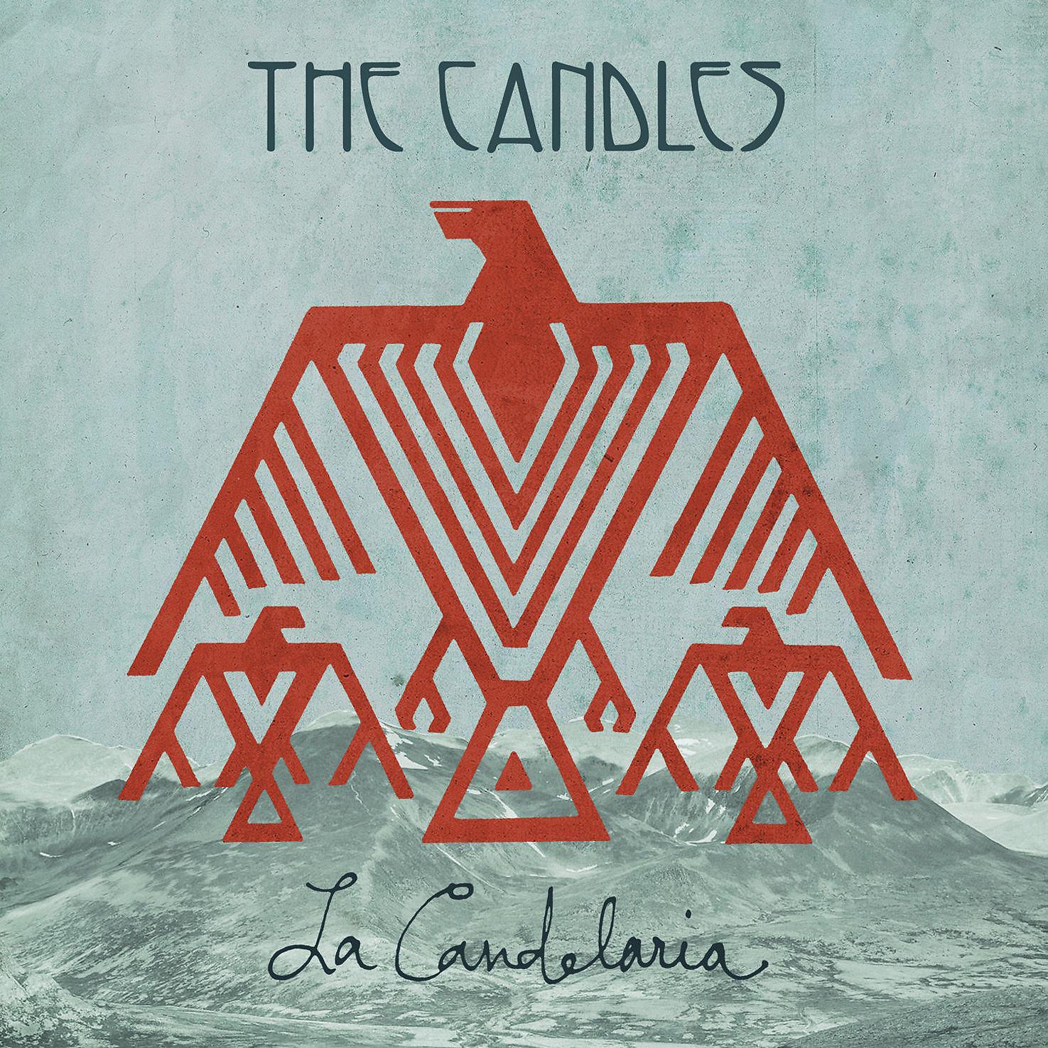 Постер альбома La Candelaria