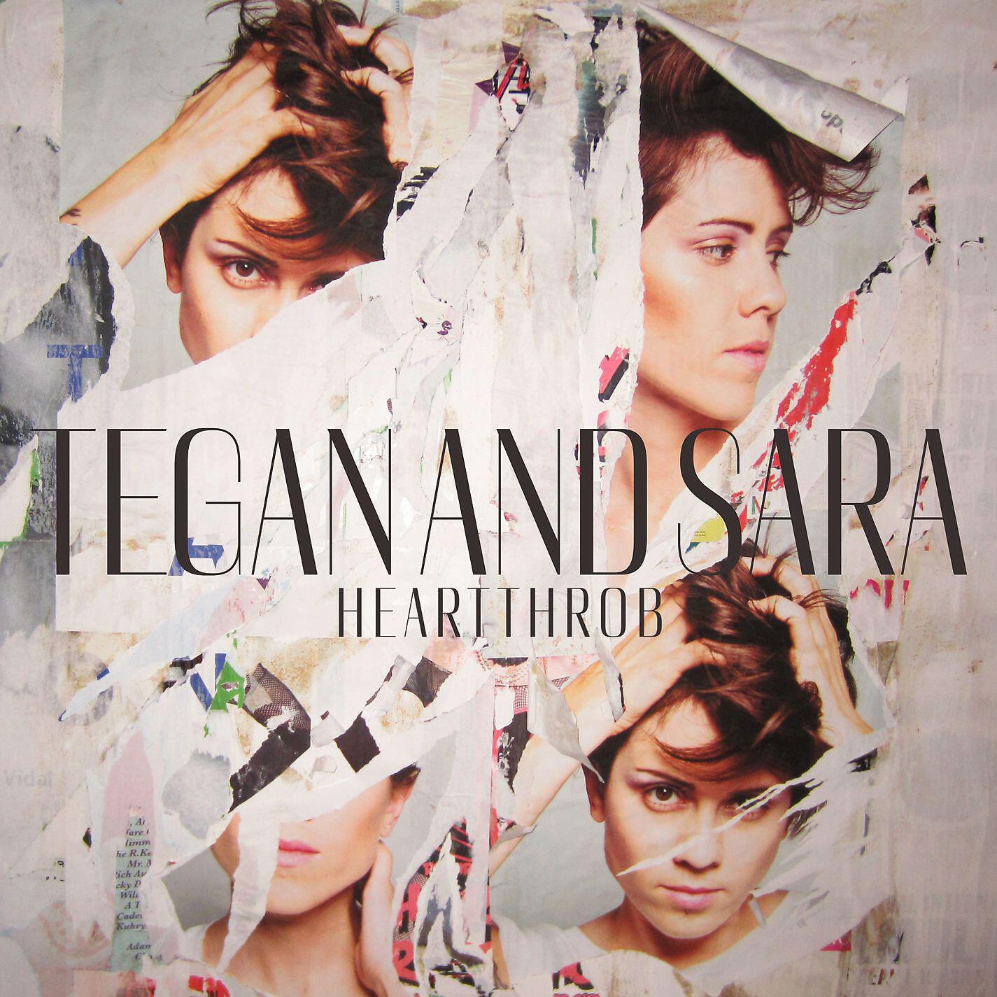 Tegan And Sara - Love They Say