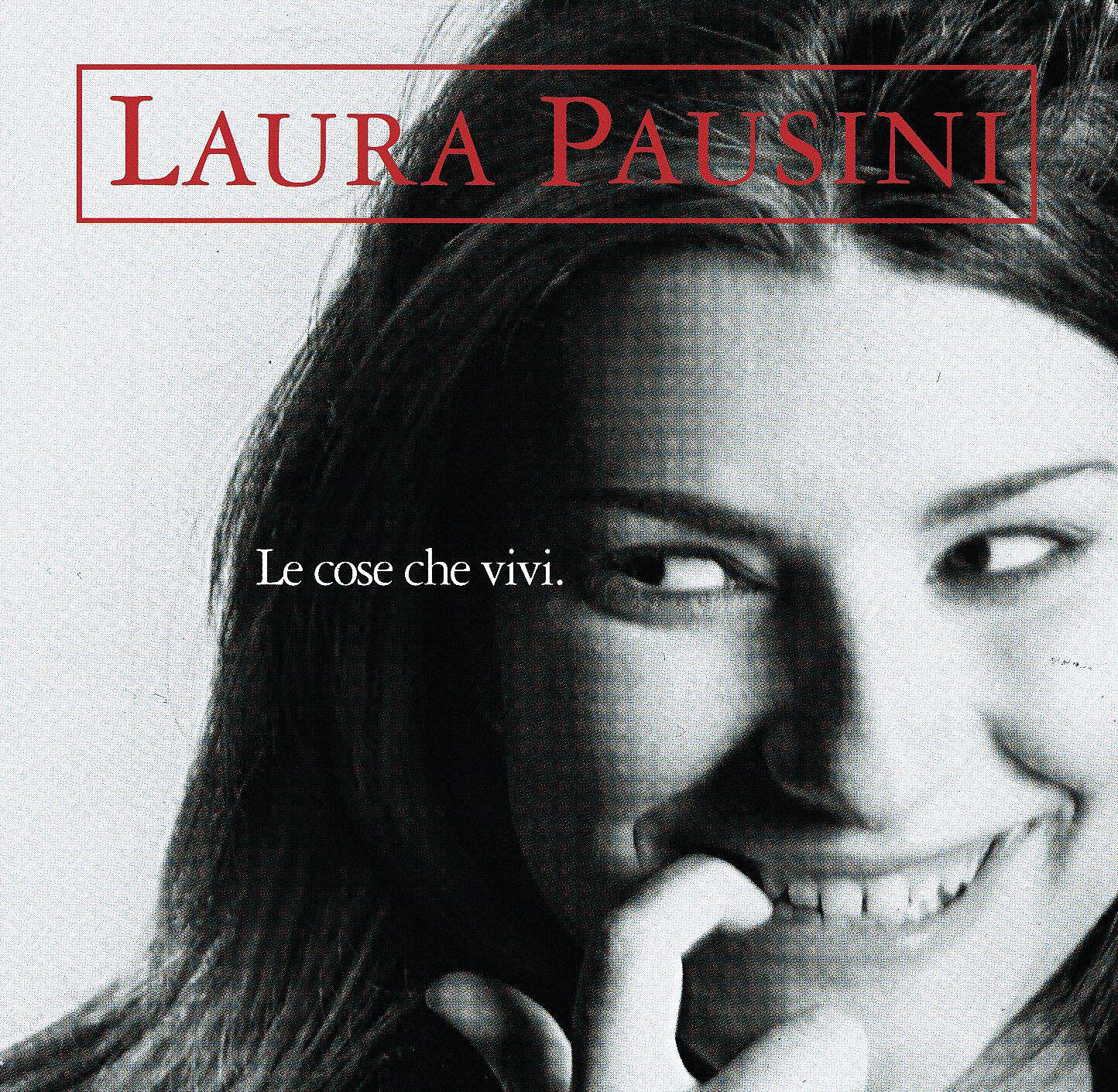 Laura Pausini - Apaixonados como nòs
