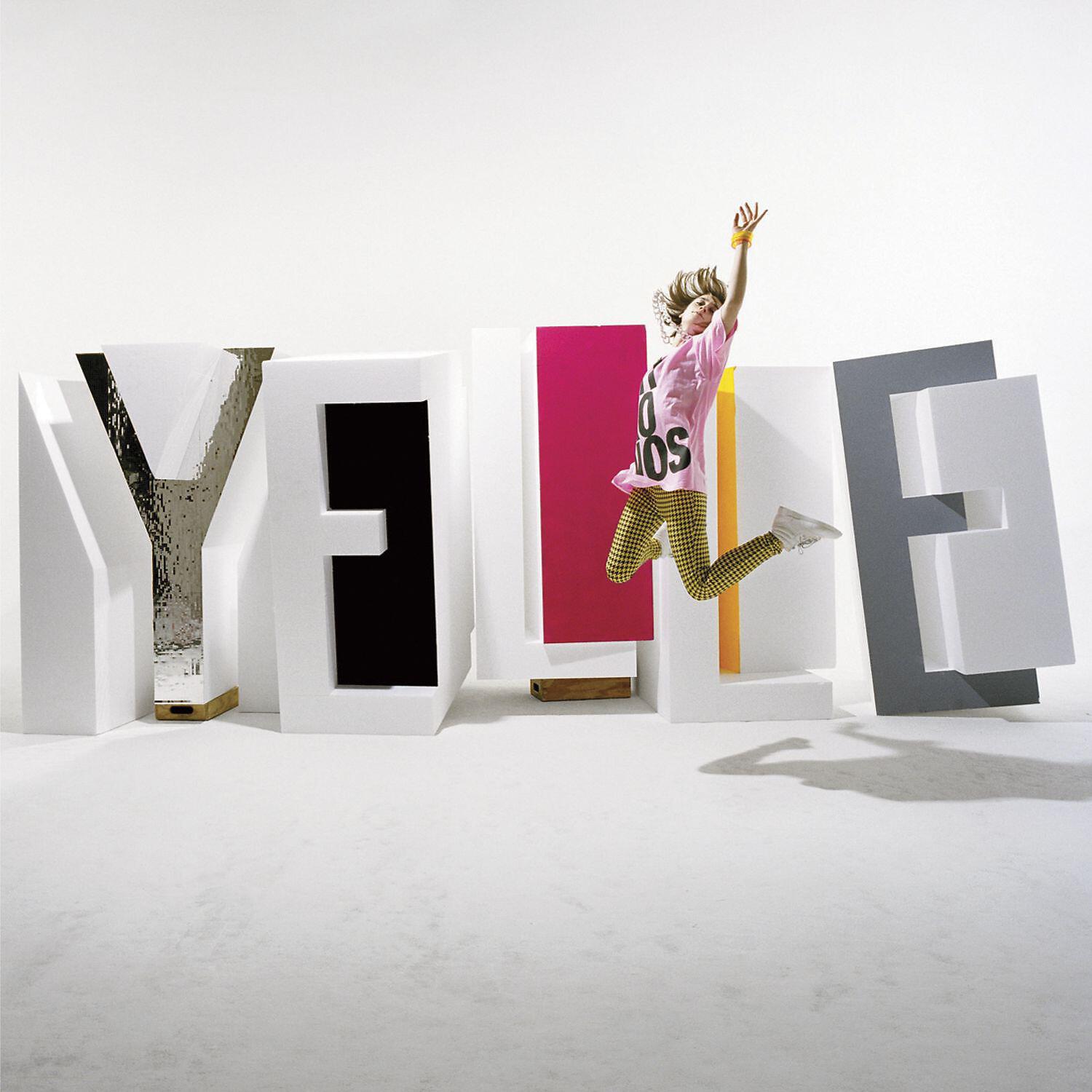 Yelle - Mal poli