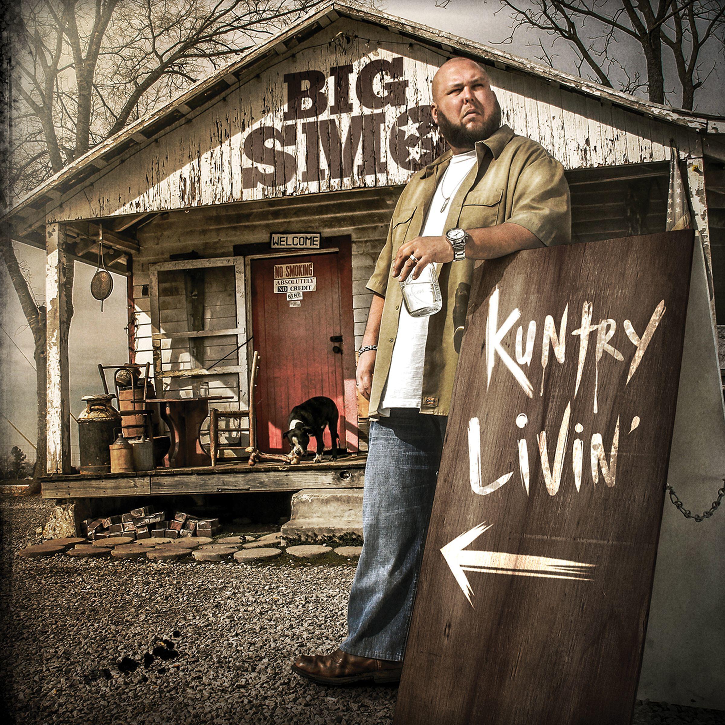 SMO - Come On (feat. Frankie Ballard)