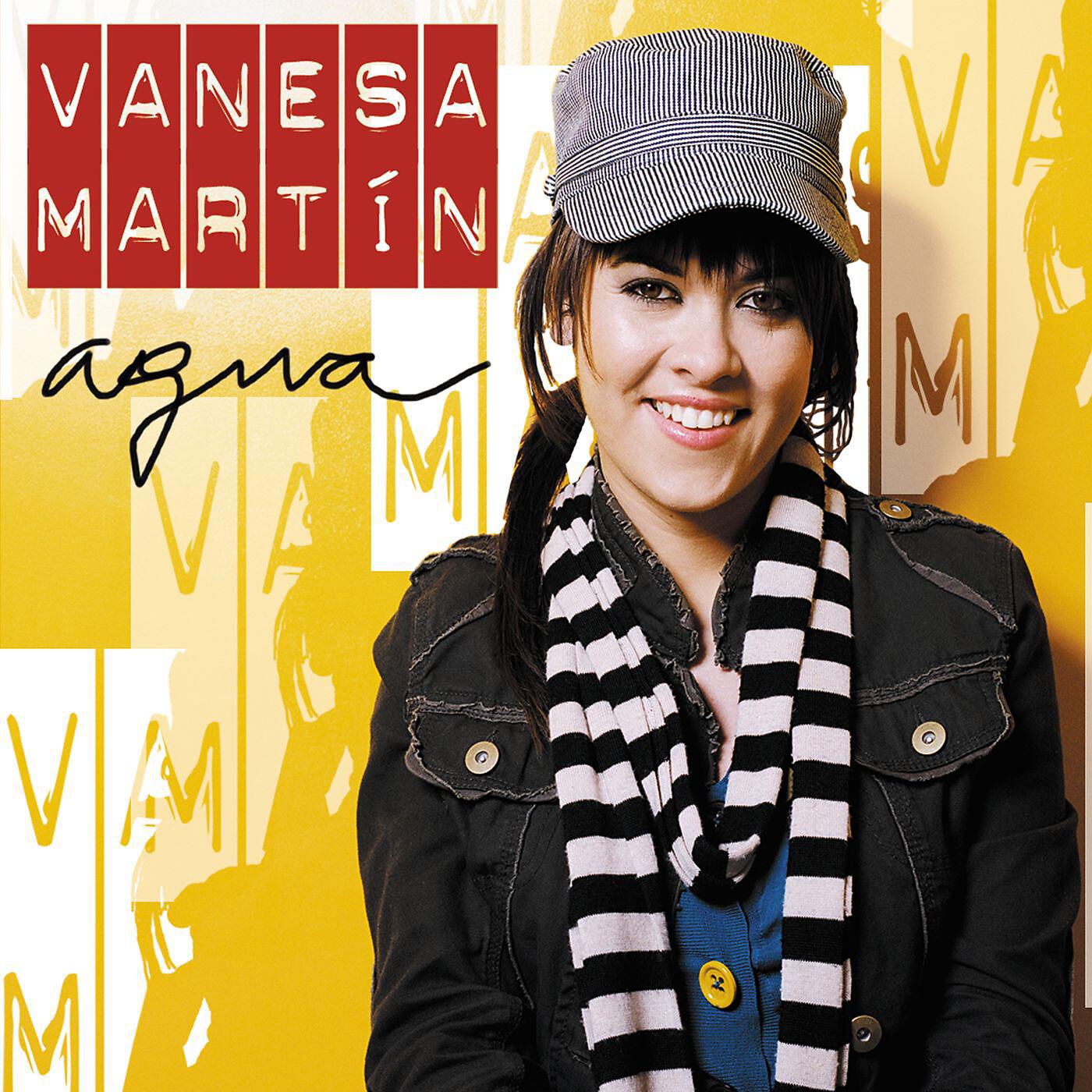 Vanesa Martin - El ventanal